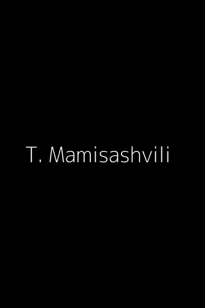 Temur Mamisashvili